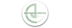 Reconnect Lifestyle Logo