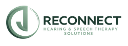 Reconnect Lifestyle Logo